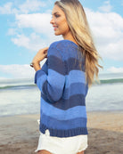 indigo-stripe