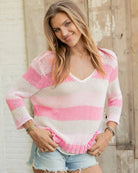 pink-peony-stripe