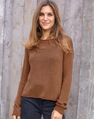 golden-brown