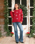 red-ginger-pure-snow