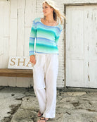 mykonos-stripe