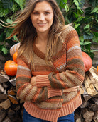 georgia-peach-stripe