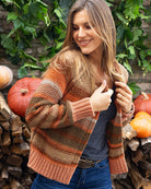 georgia-peach-stripe
