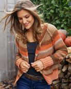 georgia-peach-stripe