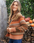 georgia-peach-stripe