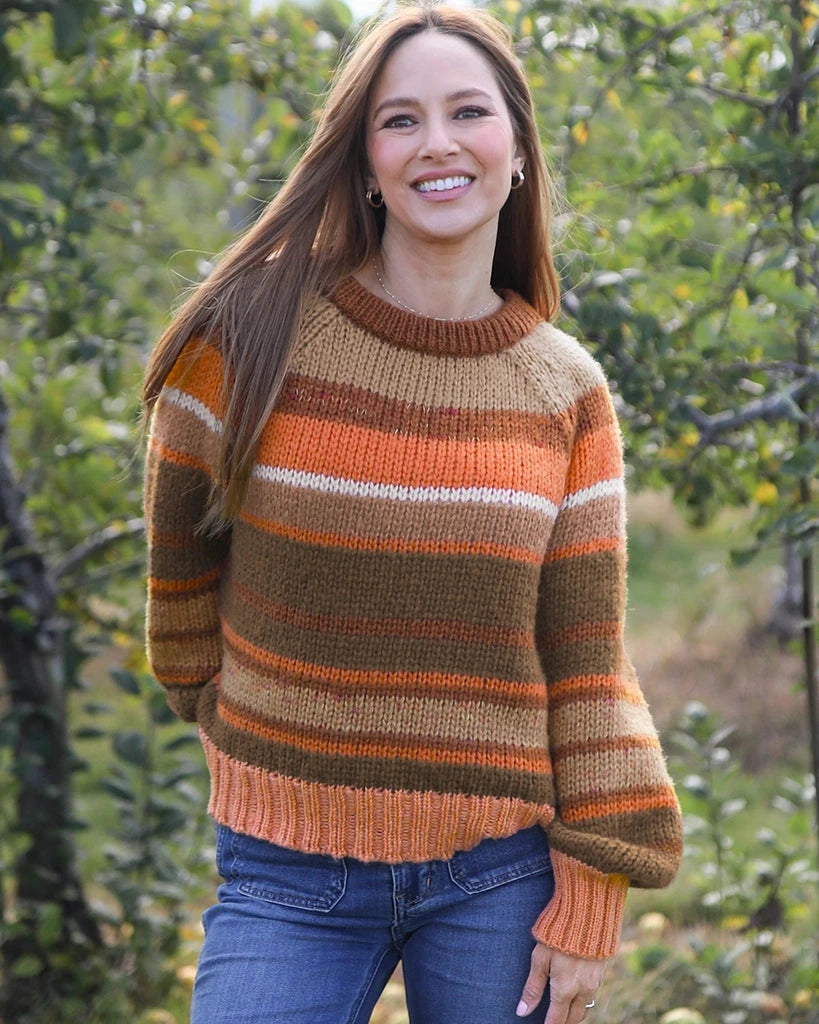 georgia-peach-stripe
