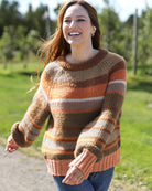 georgia-peach-stripe