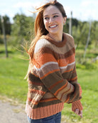 georgia-peach-stripe