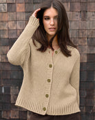 flax-sand