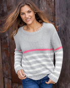barely-gray-pure-snow-stripe