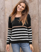 black-pure-snow-stripe