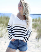 white-black-khaki