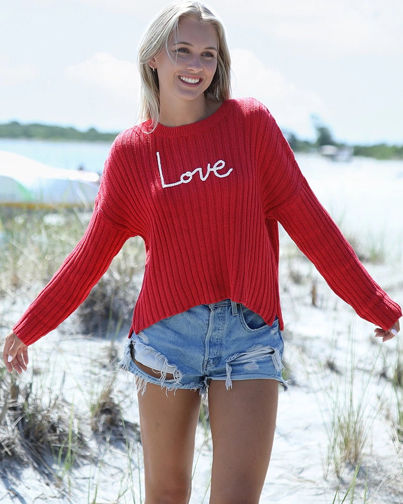 real-red-breaker-white