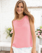 blush