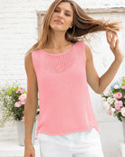 blush