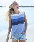 cornflower-stripe