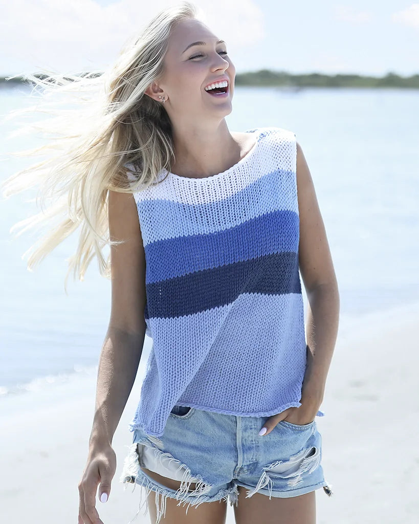cornflower-stripe