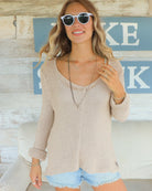 khaki
