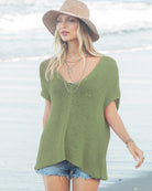 moss-olive
