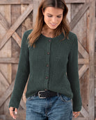 winter-green