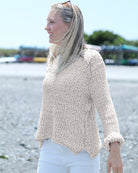 khaki-breaker-white-marl