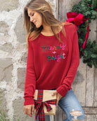 real-red-multi