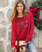 real-red-multi