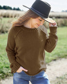 leather-brown