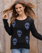 black-denim-heather
