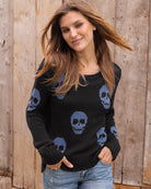 black-denim-heather