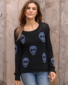 black-denim-heather