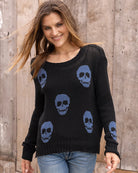 black-denim-heather