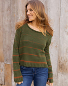 camo-green-ginger-root