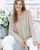 khaki-breaker-white-marl