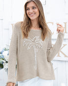 khaki-breaker-white-marl