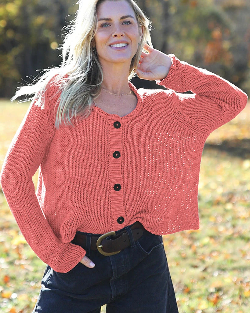 red-peach