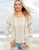 khaki-stripe