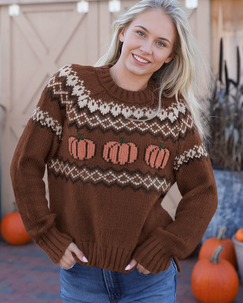 chestnut-multi