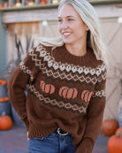 chestnut-multi