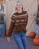 chestnut-multi