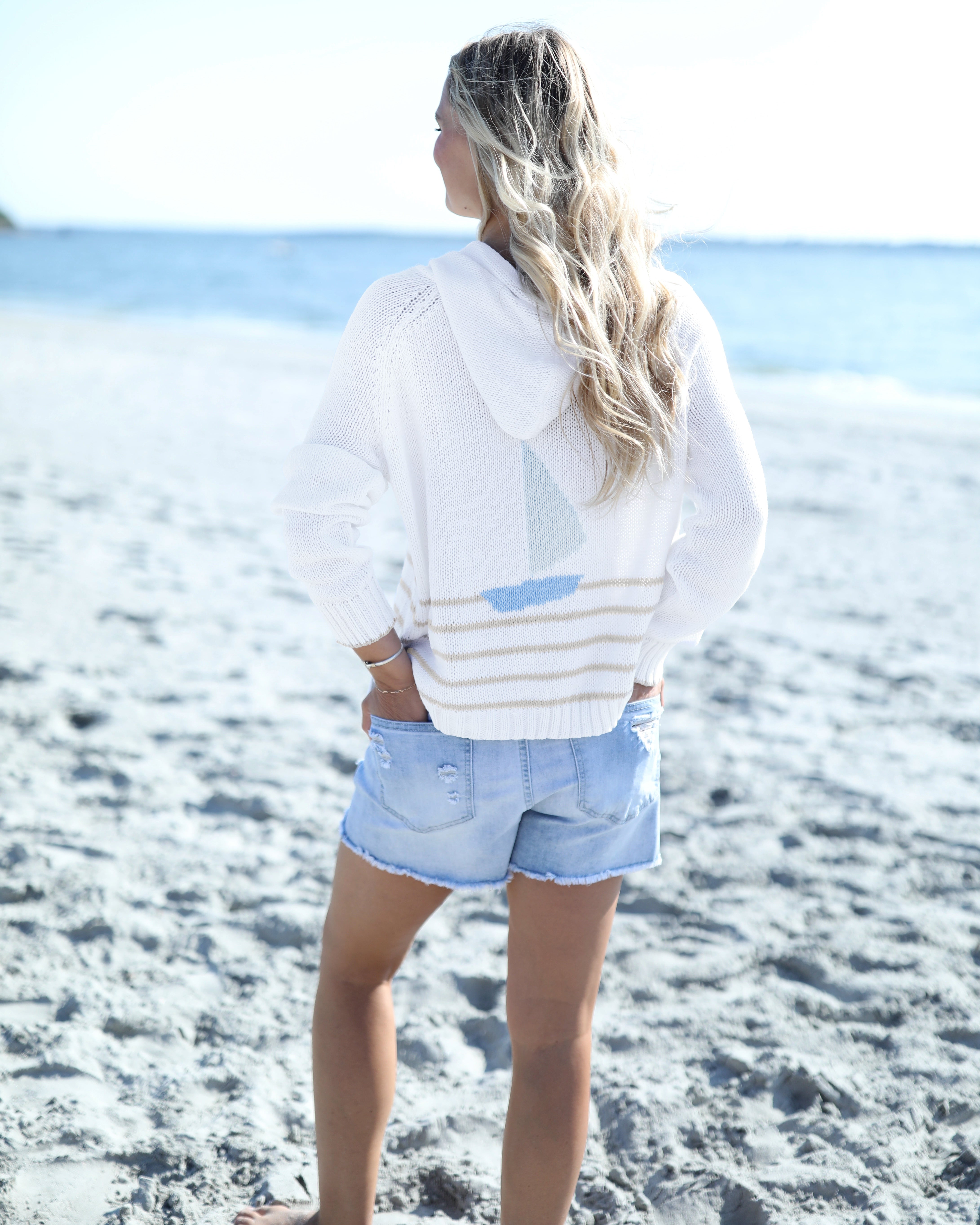 breaker-white-khaki-stripe