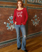 real-red-breaker-white