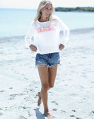 white-yellow-pink