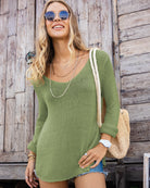 moss-olive