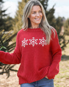 red-ginger-pure-snow