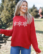 red-ginger-pure-snow