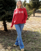 red-ginger-pure-snow