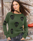 fatigue-green-black
