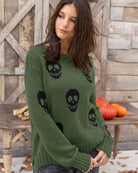 fatigue-green-black
