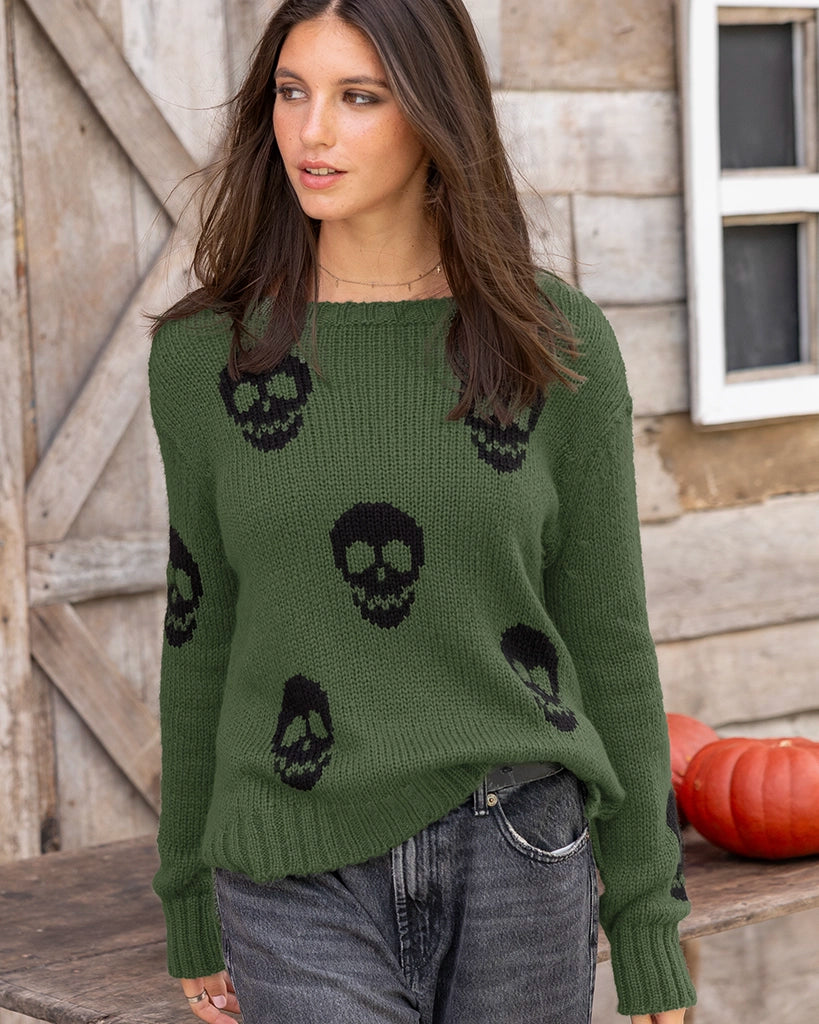 fatigue-green-black